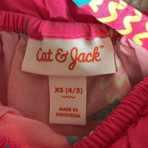 Girls romper - Picture 3 of 4